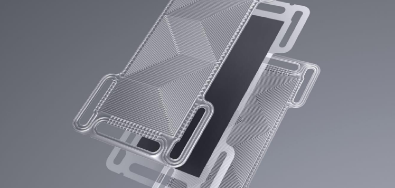 Laserwelded fuel cells to enable hydrogenpowered future Electro Optics